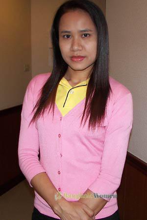 Thailand women