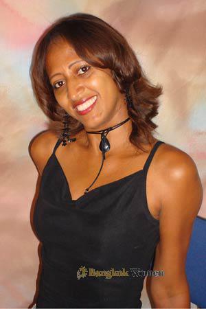 Colombia women