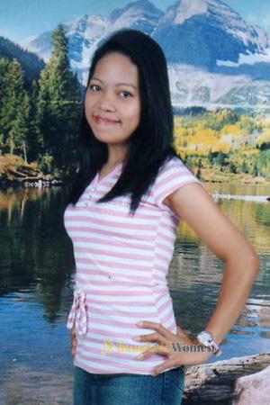 Philippines women