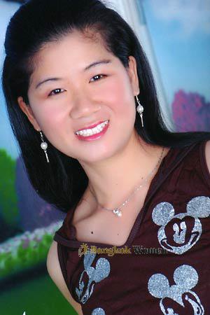 Thailand women