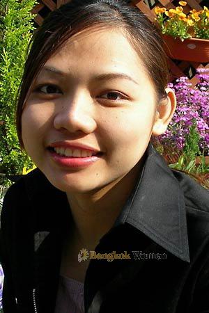 Thailand women