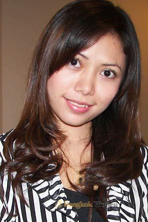 Thailand women