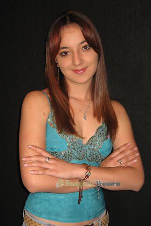 Colombia women
