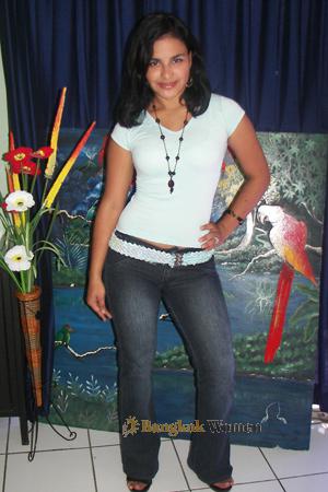 Nicaragua women