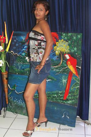 Nicaragua women