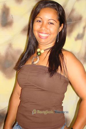 Colombia women