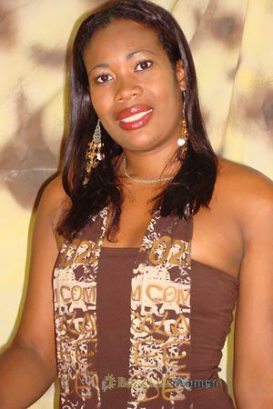 Colombia women