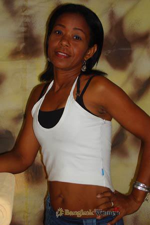 Colombia women