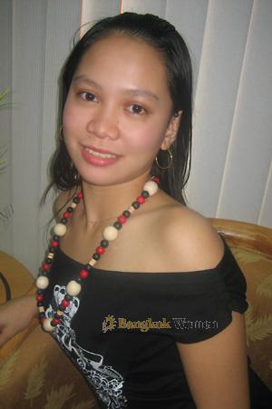 Philippines women