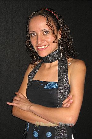 Colombia women