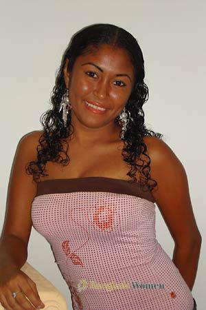 Colombia women