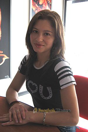 Colombia women
