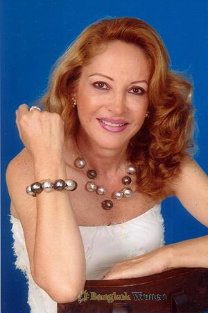 Colombia women