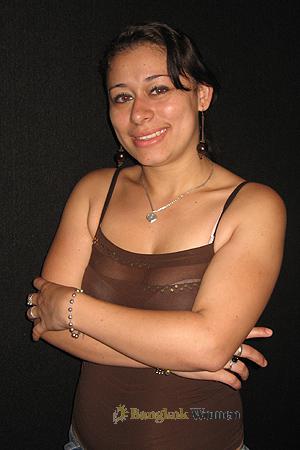 Colombia women