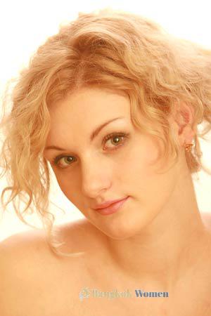 Ukraine women