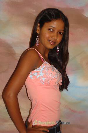Colombia women