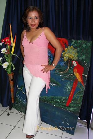 Nicaragua women
