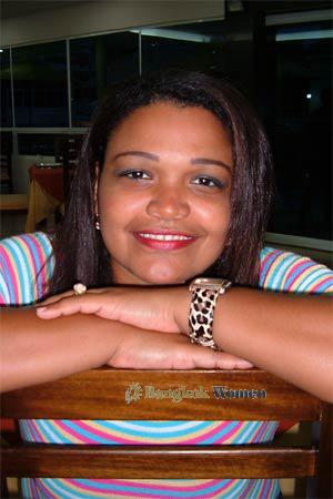 Colombia women