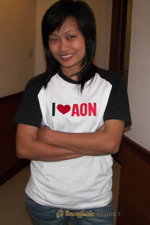Thailand women