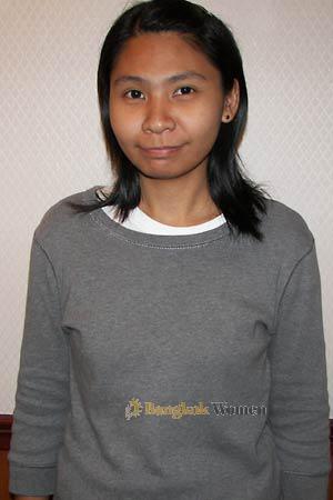 Thailand women