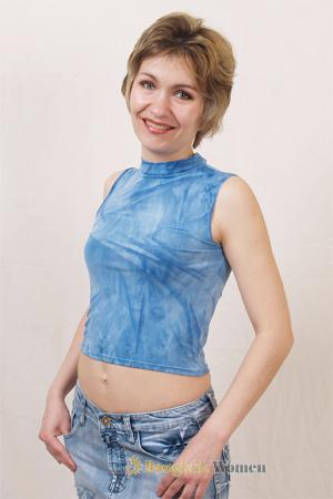 87054 - Elina Age: 32 - Ukraine