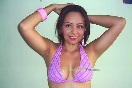 Colombia women