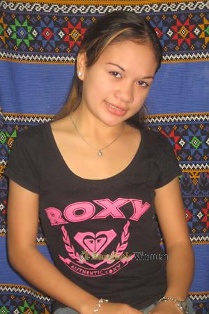 Philippines women