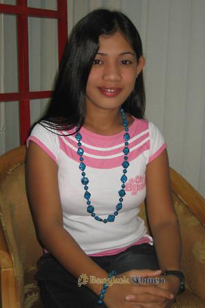 Philippines women