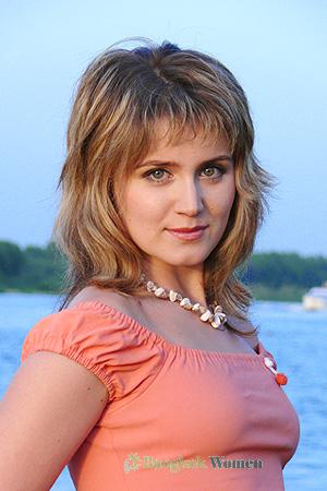 Russia women