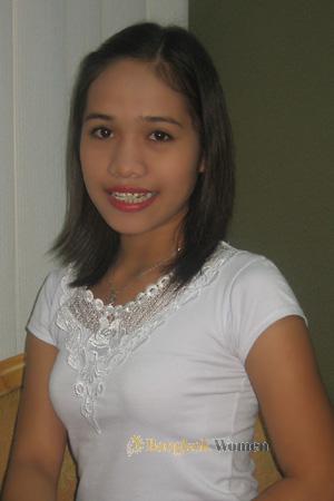 87455 - Chiradee Age: 20 - Philippines