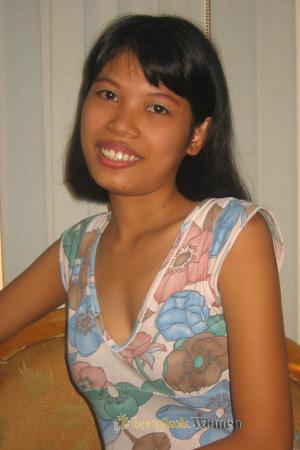 Philippines women