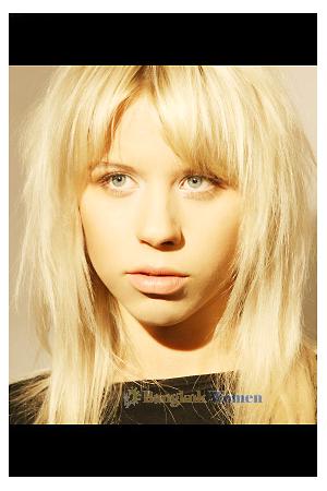 Ukraine women