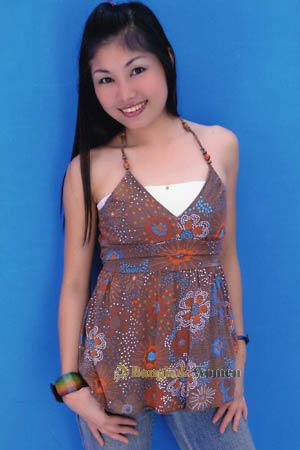 87916 - Siwaporn Age: 25 - Thailand