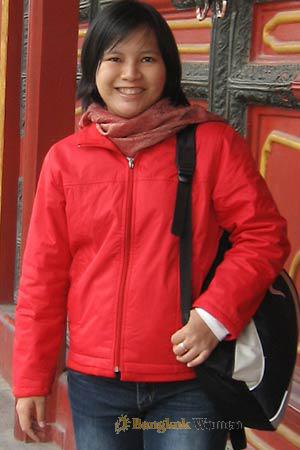 Thailand women