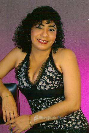 Colombia women