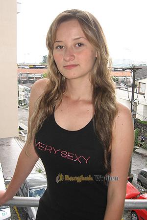 Colombia women