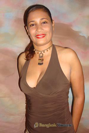 Colombia women