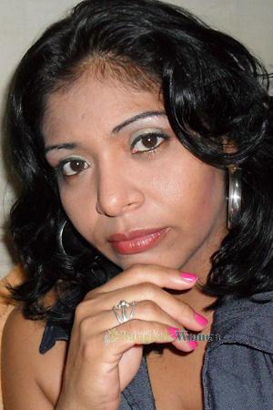Colombia women