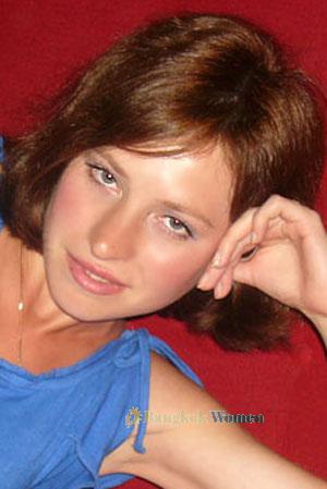 Russia women