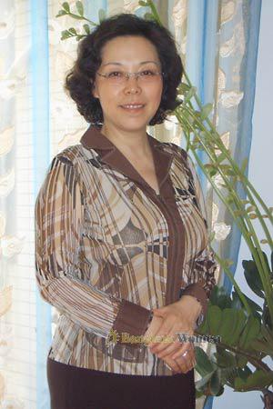 China women