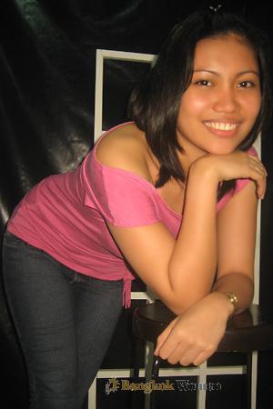 Philippines women