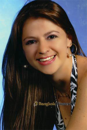 Colombia women