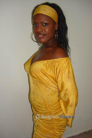 Colombia women