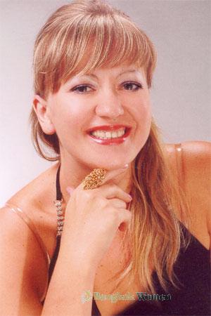 Ukraine women