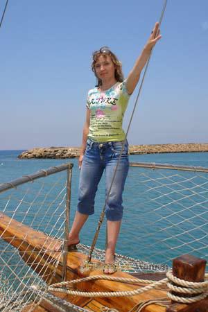 89354 - Galina Age: 39 - Russia