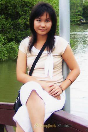 Thailand women