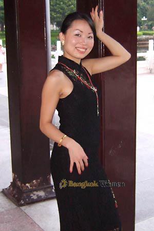 China women