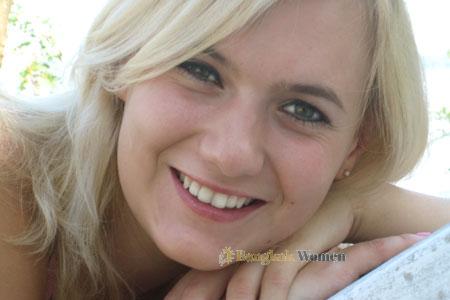 Ukraine women