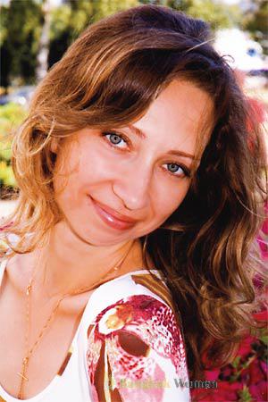 Russia women