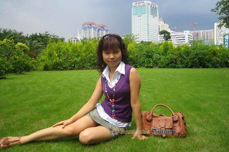 China women